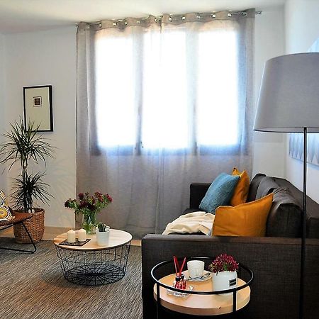 סנטה קרוז דה טנריף Apartamento Torre1 מראה חיצוני תמונה