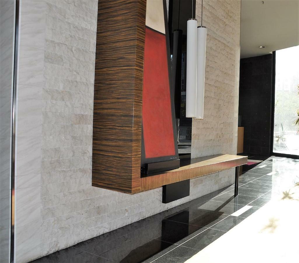 סנטה קרוז דה טנריף Apartamento Torre1 מראה חיצוני תמונה