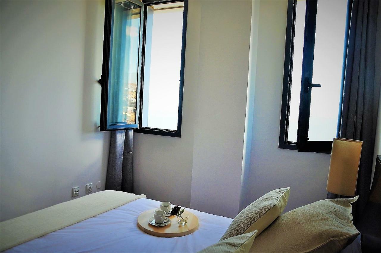 סנטה קרוז דה טנריף Apartamento Torre1 מראה חיצוני תמונה