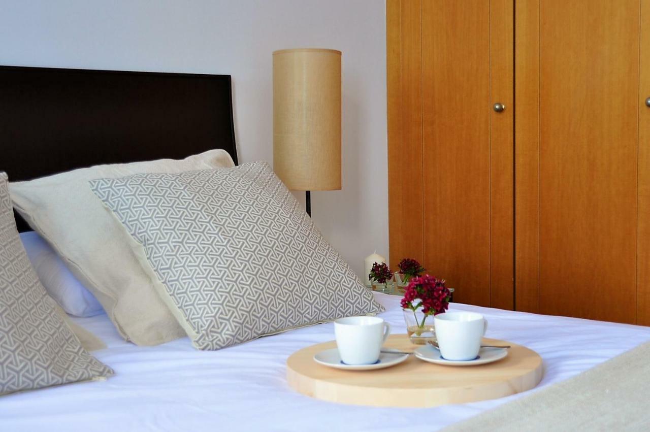 סנטה קרוז דה טנריף Apartamento Torre1 מראה חיצוני תמונה