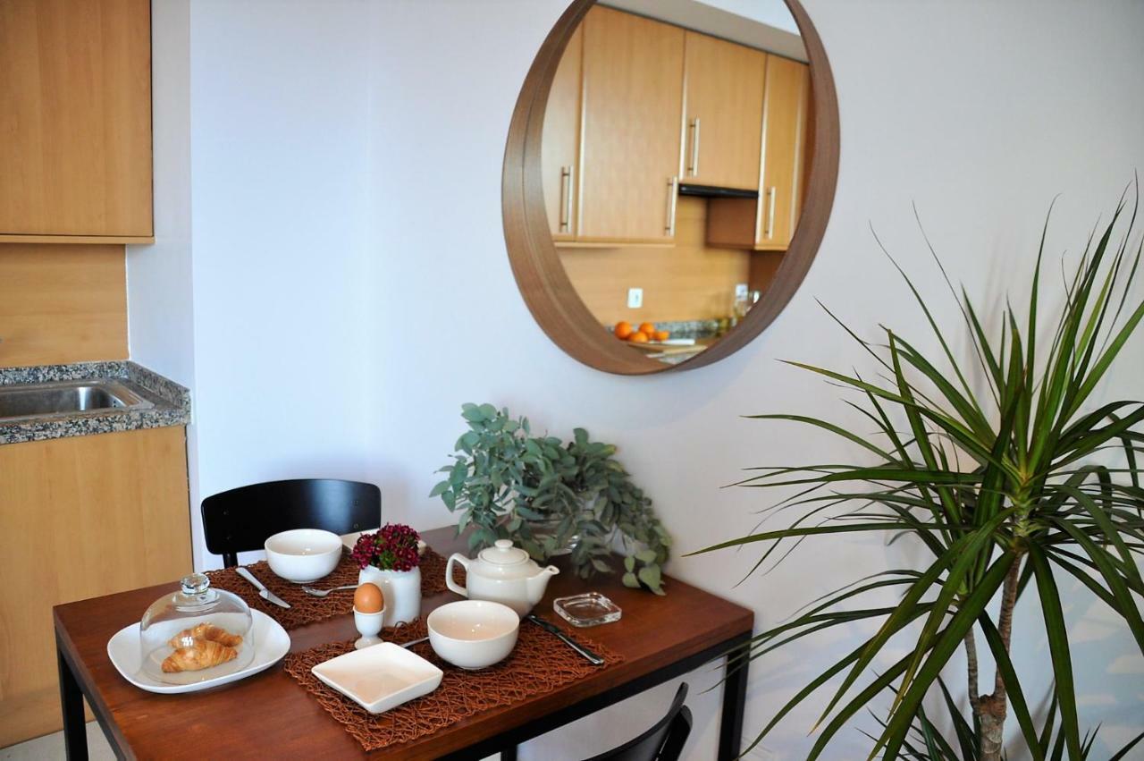 סנטה קרוז דה טנריף Apartamento Torre1 מראה חיצוני תמונה
