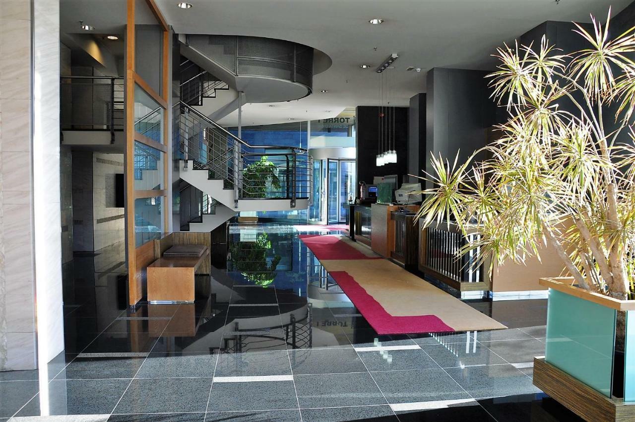 סנטה קרוז דה טנריף Apartamento Torre1 מראה חיצוני תמונה