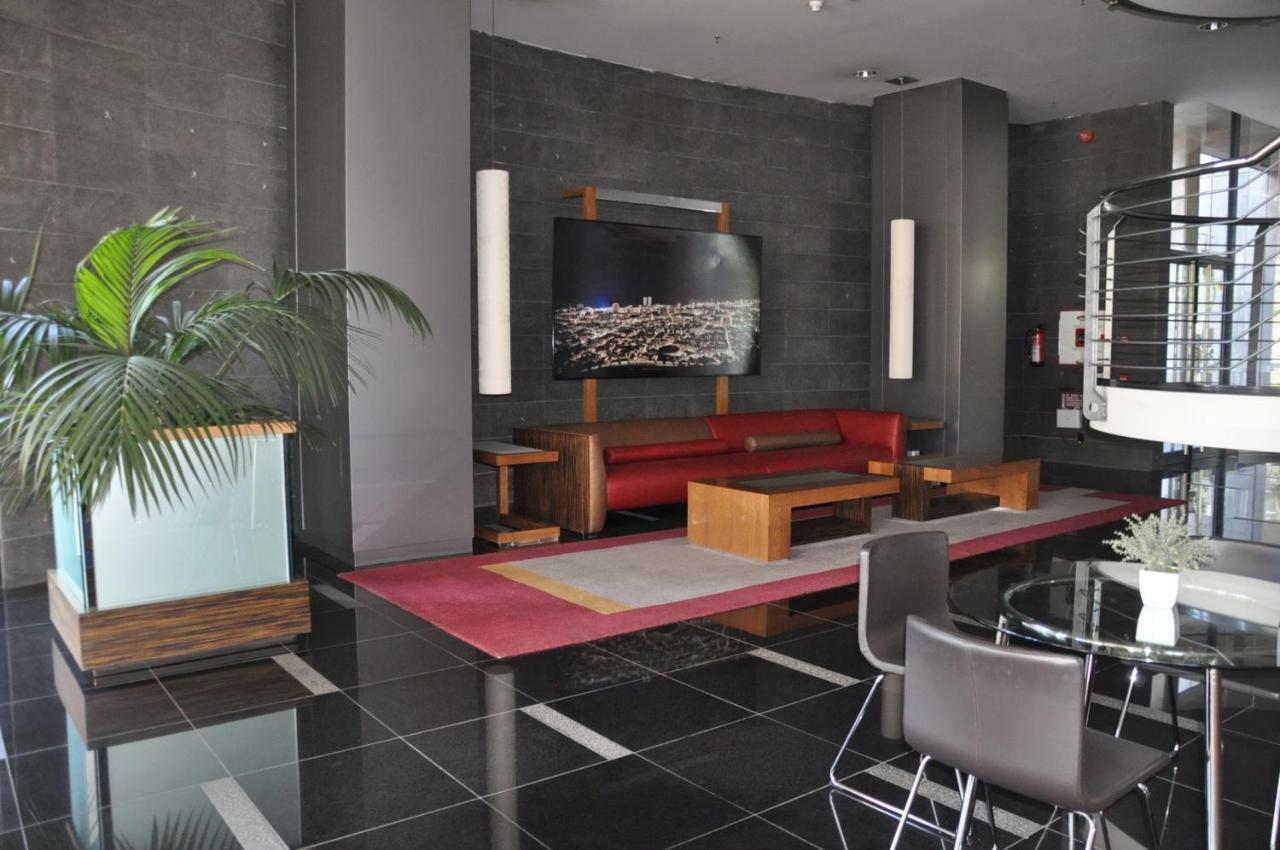 סנטה קרוז דה טנריף Apartamento Torre1 מראה חיצוני תמונה