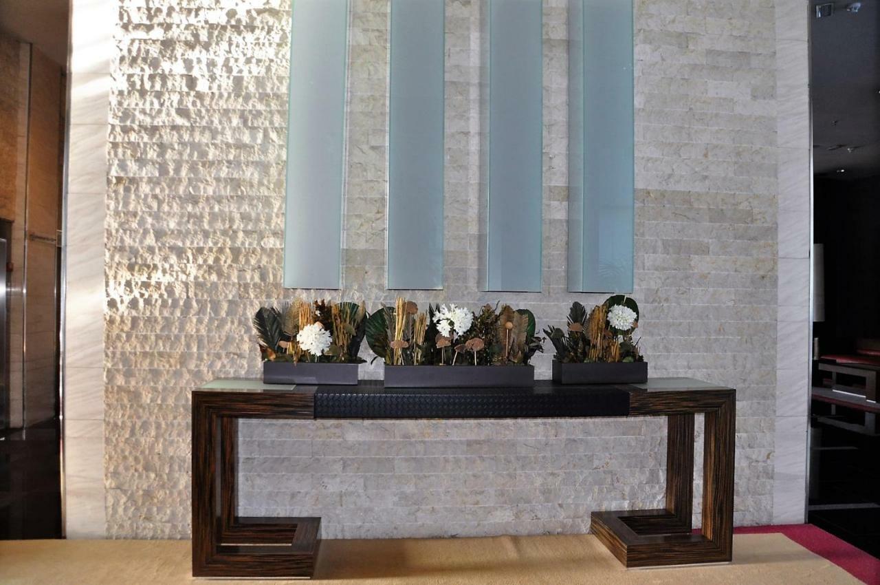 סנטה קרוז דה טנריף Apartamento Torre1 מראה חיצוני תמונה