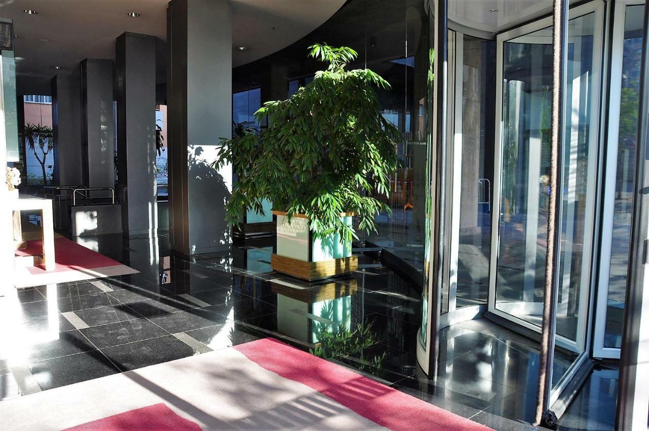 סנטה קרוז דה טנריף Apartamento Torre1 מראה חיצוני תמונה