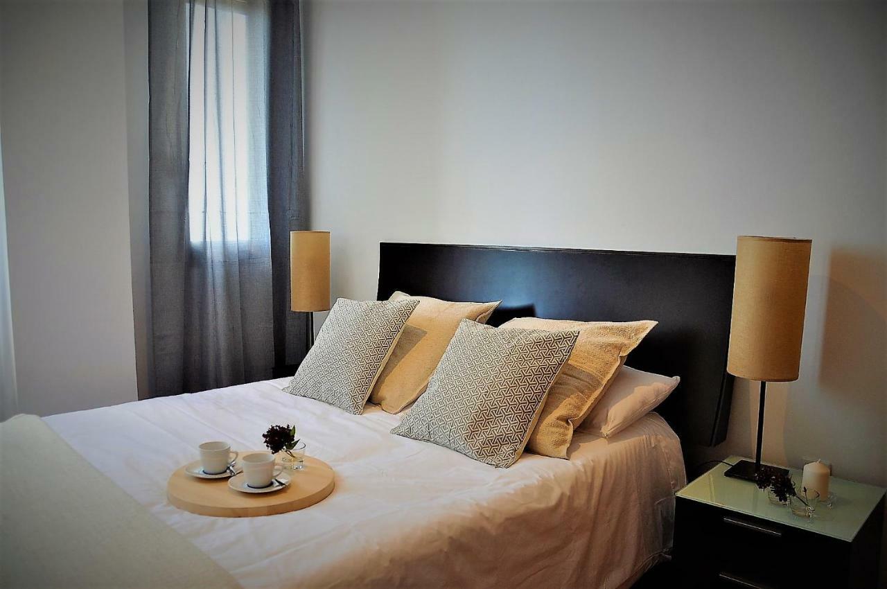 סנטה קרוז דה טנריף Apartamento Torre1 מראה חיצוני תמונה