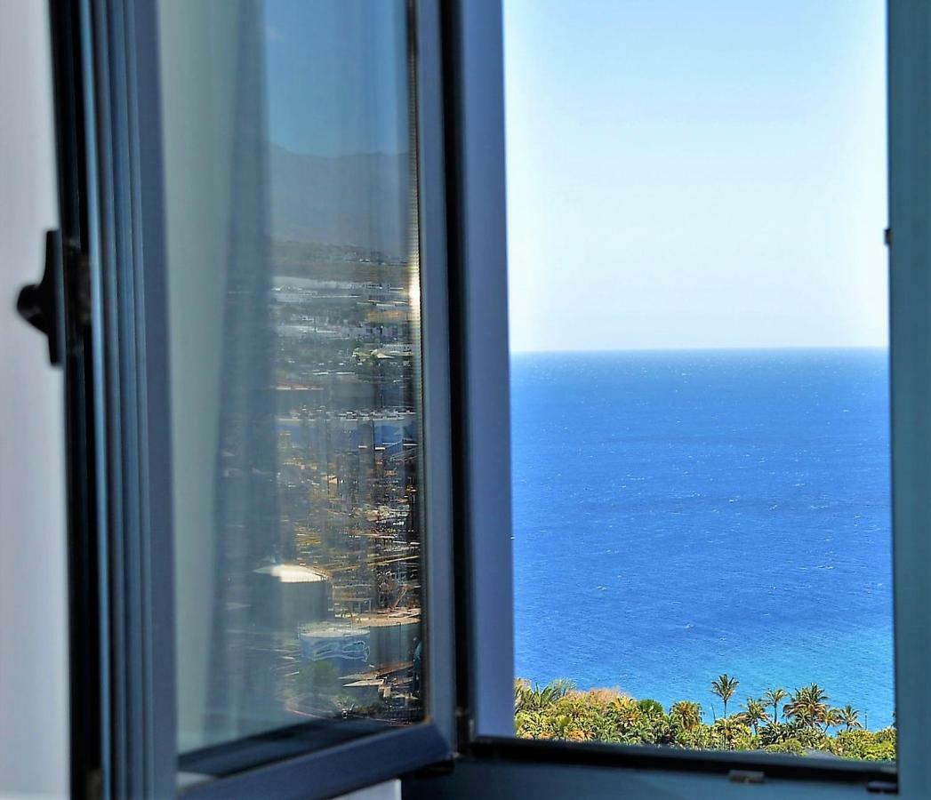 סנטה קרוז דה טנריף Apartamento Torre1 מראה חיצוני תמונה
